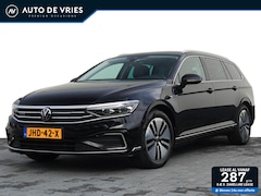Volkswagen Passat Variant - 1.4 TSI PHEV 218pk GTE Business | Leder | Camera | Winterpakket