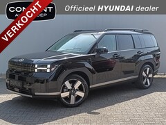 Hyundai Santa Fe - 1.6 T-GDi PHEV Aut 4WD Premium 7 persoons