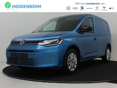 Volkswagen Caddy Cargo - Bedrijfswagens Style 2.0 TDI 90 kW 122 pl 7 versnellingen DSG | BPM vrij | Comfortpakket 2