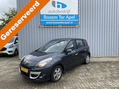 Renault Scénic - 1.6 Sélection Business Sport Trekhaak | Isofix