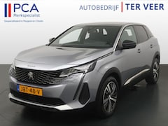 Peugeot 3008 - 1.2 PureTech Allure