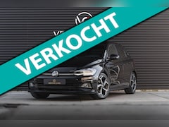 Volkswagen Polo - 1.0 TSI R-Line 110PK 3x R-Line|Pano|Virtual|Full Led|Camera|Beats|Dealer onderhouden|NL au