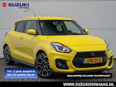 Suzuki Swift - 1.4 Sport Smart Hybrid / Apple carplay/ Andriod auto/ Blindspot monitor/ Adaptive cruise/