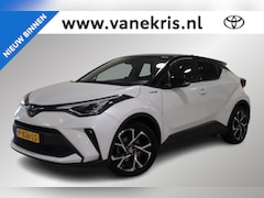 Toyota C-HR - 2.0 Hybrid Style Luxury, JBL, BSM, Leder, Sensoren, Apple Carplay/Android Auto