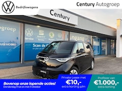Volkswagen ID. Buzz Cargo - Bedrijfswagens Cargo Elektromotor 210 kW (286 pk) 2988 mm Elektri bedrijfswagens ID. Buzz