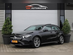 Mercedes-Benz A-klasse - 250 e AMG Pano | Camera | Keyless | Sfeerverlichting | Widescreen | Spiegelpakket | LED |