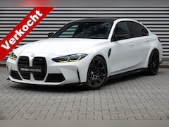 BMW M3 - 3-serie Competition | Carbon | Laser | HUD | Memory | H&K |