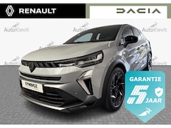 Renault Symbioz - 1.8 E-Tech full hybrid 160 esprit Alpine - 5 JAAR GARANTIE