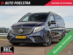 Mercedes-Benz V-klasse - 300d 4-MATIC Extra Lang DC Avantgarde Edition