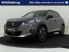 Peugeot 2008 - 1.2 PureTech GT-Line | Apple Carplay/Android Auto | Camera | Navigatie |
