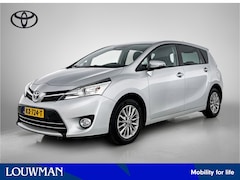 Toyota Verso - 1.8 VVT-i Aspiration Automaat 7 Persoons | Navigatie | Trekhaak | Dealer Onderhouden | Cru