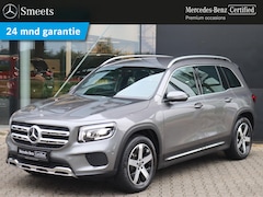 Mercedes-Benz GLB - 200 Business Solution Luxury