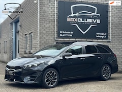 Kia Cee'd - Ceed 1.5 T-GDI GT-Line Pano/Virtual/Blindspot/Keyless go-entry/ Full option