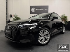 Audi A3 Sportback - 40 TFSI e Advanced edition|Keyless|Carplay