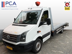 Volkswagen Crafter - Autotransport Lier/Luchtvering/1350kg laden 32 2.0 TDI L4H3