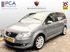 Volkswagen Touran - 1.4 TSI Optive