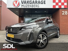 Peugeot 3008 - 1.6 HYbrid 225 Allure 1e Eigenaar / 33.000 KM // NAVI // CLIMA // CRUISE // STOELVERWARMIN