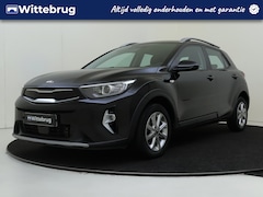 Kia Stonic - 1.0 T-GDi MHEV DynamicLine