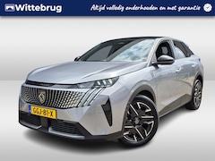 Peugeot 3008 - 1.2 Hybrid 136 GT | Two Tone | Navigatie | Stoel en Stuurverwarming | Luxe Bekleding | Zwa
