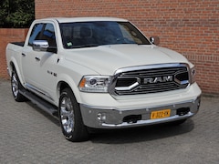 Dodge Ram - 5.7 V8 QUAD CAB 6'4 limited Hemi automaat 40.000km