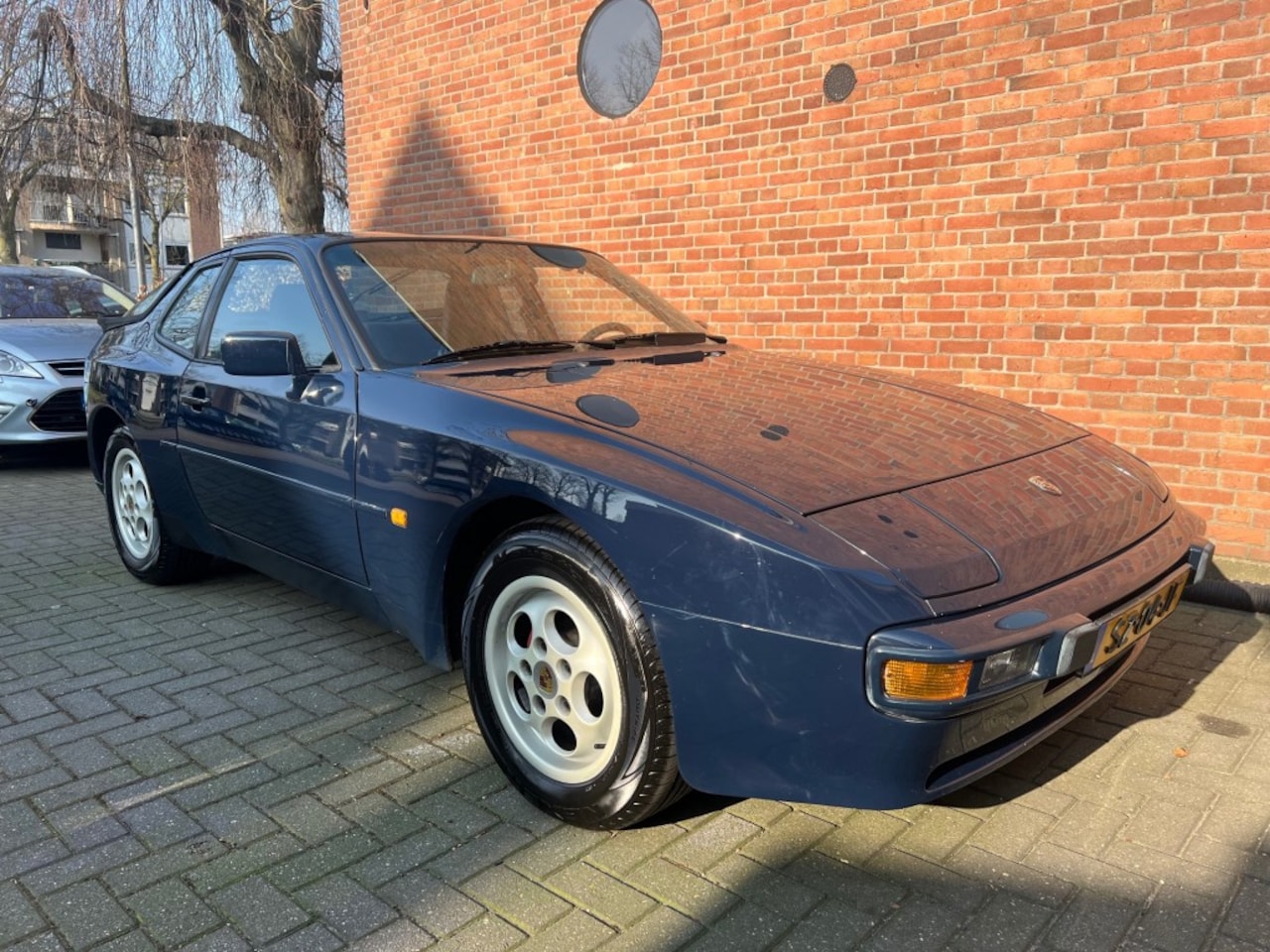PORSCHE 944 K6