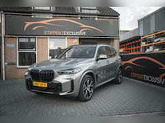 BMW X5 - XDRIVE50E, FULL OPTION, M PAKKET, SOFT CL
