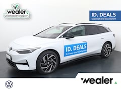 Volkswagen ID.7 Tourer - Pro Business 77 kWh accu. 210 kW / 286 pk Variant