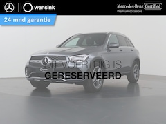 Mercedes-Benz GLC-klasse - 300e 4MATIC Business Solution AMG | Panoramadak | Lederen bekleding | 360 graden camera |