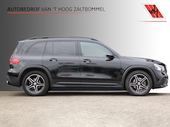 Mercedes-Benz GLB - 200 AUT7 AMG NIGHT SFEER CARPLAY CAMERA NL AUTO