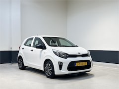Kia Picanto - 1.0 CVVT EconomyLine |NL| 1 Eig | Radio|