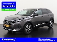 Peugeot 3008 - 1.6 HYbrid 225 Allure Pack | Camera | Carplay | Blind spot | Zondag Open