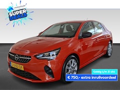 Opel Corsa - 1.2 Turbo Start/Stop 100pk Aut Elegance