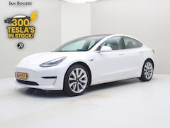 Tesla Model 3 - Long-Range AWD 351pk 75 kWh [ AUTOPILOT+620KM WLTP+PREMIUM AUDIO ]