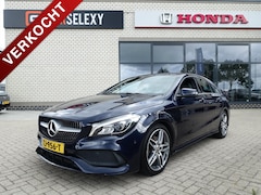 Mercedes-Benz CLA-klasse Shooting Brake - 180 Business Solution AMG Upgrade Edition