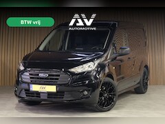 Ford Transit Connect - 1.0 Ecoboost 100 PK | BTW / BPM Vrij | Marge | Camera | Navigatie | CarPlay | PDC V+A | St