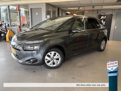 Citroën C4 Picasso - PureTech 130pk S&amp;S Selection
