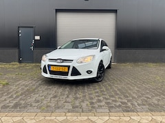 Ford Focus - 1.0 EcoBoost Trend