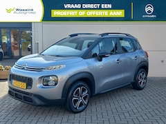Citroën C3 Aircross - 1.2 PureTech 110pk S&S Feel | 1e eigenaar | Navigatie | Apple Carplay Android Auto |