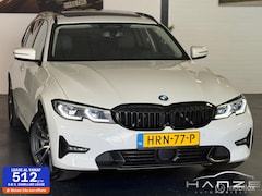 BMW 3-serie Touring - 330e High Executive|Pano|Laser|HUD