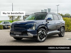 Kia EV5 - Plus Advanced 81.4 kWh | Incl. Particuliere inruilpremie en gratis metallic lak naar keuze