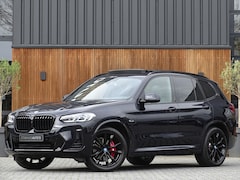 BMW X3 - 30e X-Drive 292PK / M-Sport Pro / Laser / Carbon / 2022