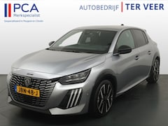 Peugeot 208 - 1.2 Hyb 145 GT