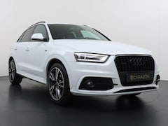 Audi Q3 - 2.0 TFSI quattro Pro Line, in nieuwstaat