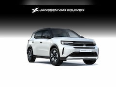 Opel Frontera - GS - Electric | 11 kW boordlader | 17" Lichtmetalen velgen in Zwart met 215/60 R17 banden