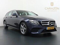 Mercedes-Benz E-klasse Estate - 200d AMG Business Solution, Mega vol uitgevoerd