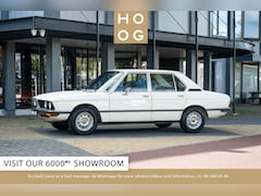 BMW 5-serie - 520 ( E12 )