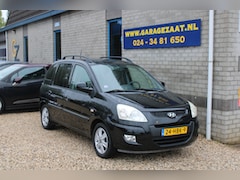 Hyundai Matrix - 1.6i Style airco trekhaak