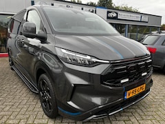 Ford Transit Custom - 170 PK AUT L2H1 Sport DUBBELE CABINE