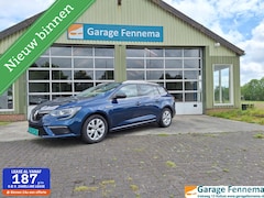 Renault Mégane Estate - 1.3 TCe Limited Trekhaak, Cruise