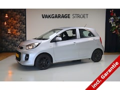 Kia Picanto - 1.0 CVVT EcoPl.L | ac | oh.bkje | start/stop | 2e eigen.| NL aut